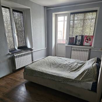 Продается 2-х комнатная квартира, 46,5 м²