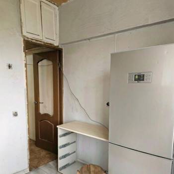 Продается 2-х комнатная квартира, 46,5 м²