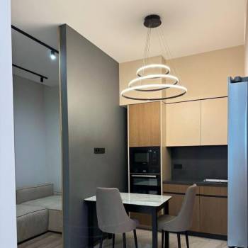 Продается 2-х комнатная квартира, 45,5 м²