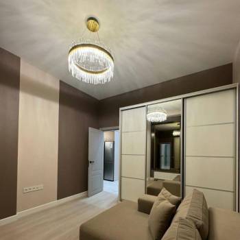 Продается 2-х комнатная квартира, 45,5 м²