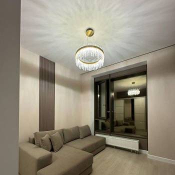 Продается 2-х комнатная квартира, 45,5 м²