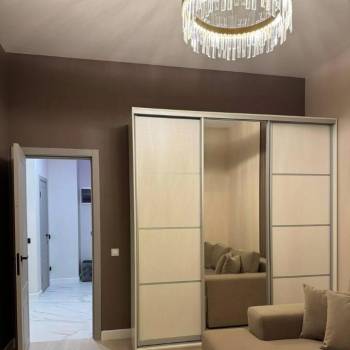 Продается 2-х комнатная квартира, 45,5 м²
