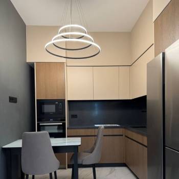 Продается 2-х комнатная квартира, 45,5 м²