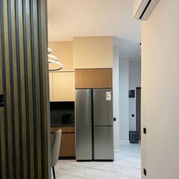 Продается 2-х комнатная квартира, 45,5 м²