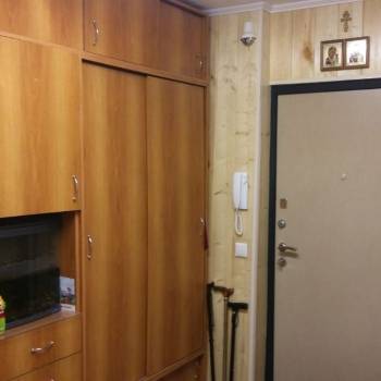 Продается 3-х комнатная квартира, 64,6 м²