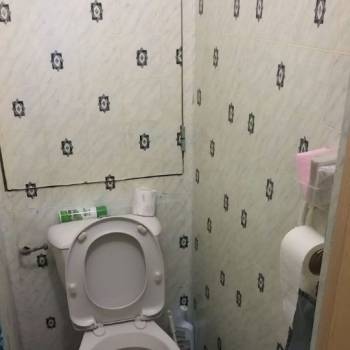 Продается 3-х комнатная квартира, 64,6 м²