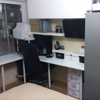 Продается 3-х комнатная квартира, 64,6 м²