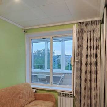 Продается 3-х комнатная квартира, 64,6 м²