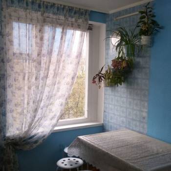 Продается 3-х комнатная квартира, 64,6 м²