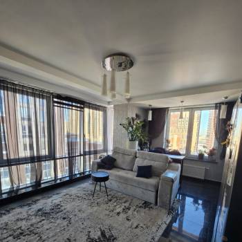 Продается 3-х комнатная квартира, 67,7 м²