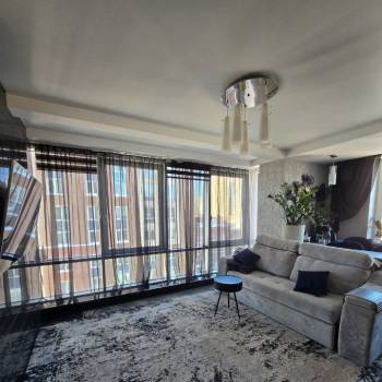 Продается 3-х комнатная квартира, 67,7 м²