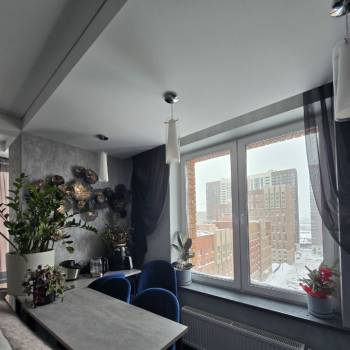 Продается 3-х комнатная квартира, 67,7 м²
