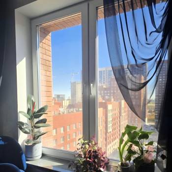 Продается 3-х комнатная квартира, 67,7 м²