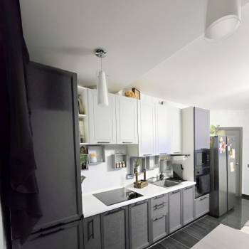 Продается 3-х комнатная квартира, 67,7 м²