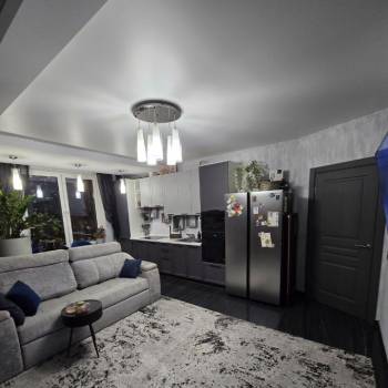Продается 3-х комнатная квартира, 67,7 м²