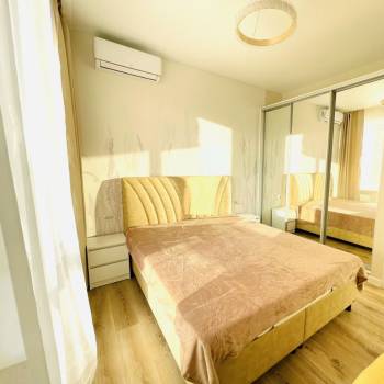 Продается 3-х комнатная квартира, 50,4 м²