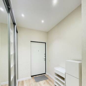 Продается 3-х комнатная квартира, 50,4 м²
