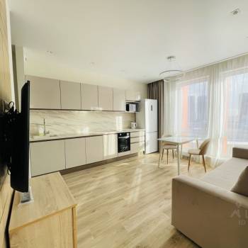 Продается 3-х комнатная квартира, 50,4 м²