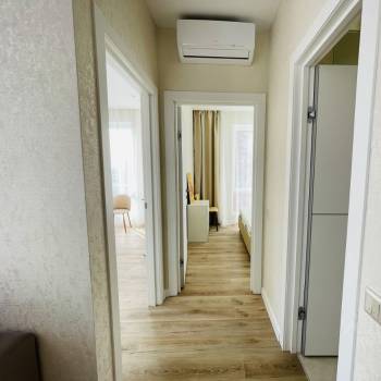 Продается 3-х комнатная квартира, 50,4 м²