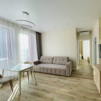 Продается 3-х комнатная квартира, 50,4 м²