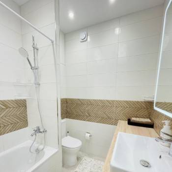 Продается 3-х комнатная квартира, 50,4 м²