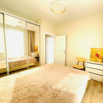 Продается 3-х комнатная квартира, 50,4 м²