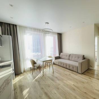 Продается 3-х комнатная квартира, 50,4 м²