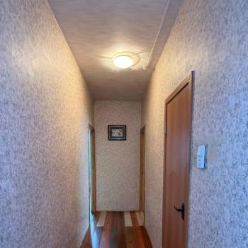 Продается 3-х комнатная квартира, 74,6 м²