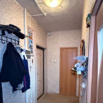 Продается 3-х комнатная квартира, 74,6 м²