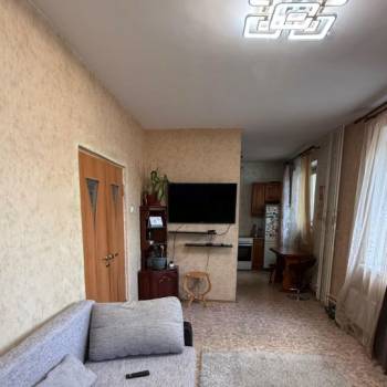 Продается 3-х комнатная квартира, 74,6 м²