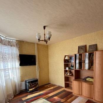 Продается 3-х комнатная квартира, 74,6 м²