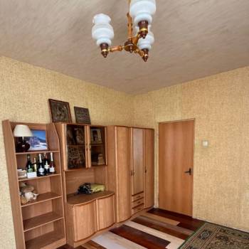 Продается 3-х комнатная квартира, 74,6 м²