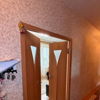 Продается 3-х комнатная квартира, 74,6 м²