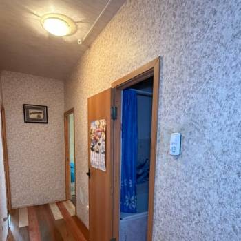 Продается 3-х комнатная квартира, 74,6 м²
