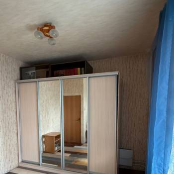 Продается 3-х комнатная квартира, 74,6 м²