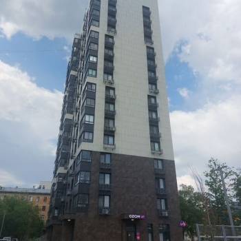 Сдается 2-х комнатная квартира, 68 м²