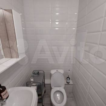 Сдается 2-х комнатная квартира, 68 м²
