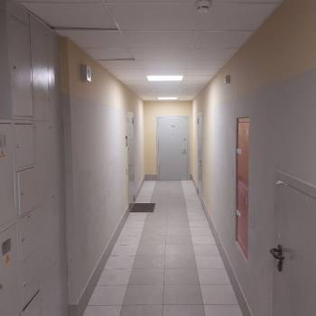 Сдается 2-х комнатная квартира, 68 м²