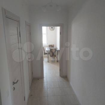 Сдается 2-х комнатная квартира, 68 м²