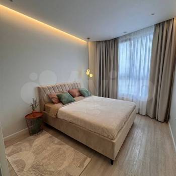 Продается 1-комнатная квартира, 45 м²