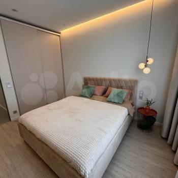 Продается 1-комнатная квартира, 45 м²