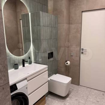 Продается 1-комнатная квартира, 45 м²