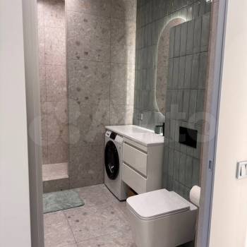 Продается 1-комнатная квартира, 45 м²