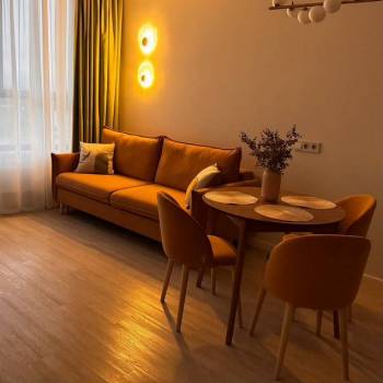 Продается 1-комнатная квартира, 45 м²