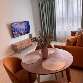 Продается 1-комнатная квартира, 45 м²