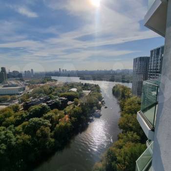 Продается 1-комнатная квартира, 45 м²