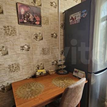 Продается 2-х комнатная квартира, 45,1 м²
