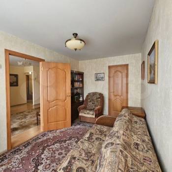 Продается 2-х комнатная квартира, 45,1 м²