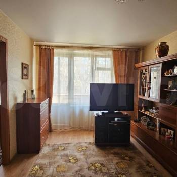 Продается 2-х комнатная квартира, 45,1 м²