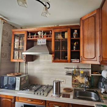 Продается 2-х комнатная квартира, 45,1 м²